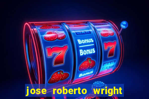 jose roberto wright ajuda flamengo